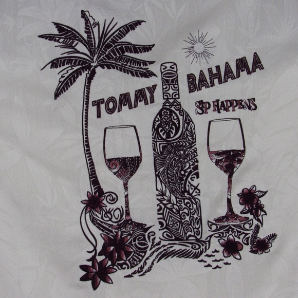 Tommy Bahama | Shirts | Tommy Bahama 